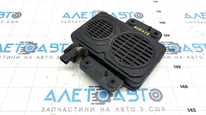 Kia Niro 23 Warning Light - HEV, PHEV