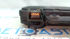 Kia Niro 23 Warning Light - HEV, PHEV