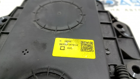 Kia Niro 23 Warning Light - HEV, PHEV
