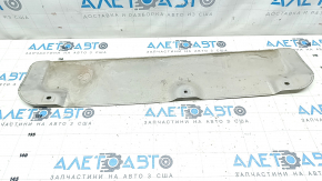 Engine protection Kia Niro 23- HEV, PHEV metal