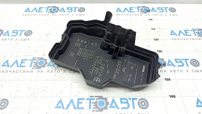 Kia Niro 23- HEV, PHEV underhood fuse box cover