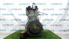 Kia Niro 23- 1.6 G4LL HEV 9k engine started