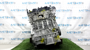 Kia Niro 23- 1.6 G4LL HEV 9k engine started