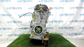 Kia Niro 23- 1.6 G4LL HEV 9k engine started