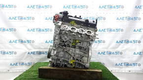 Kia Niro 23- 1.6 G4LL HEV 9k engine started