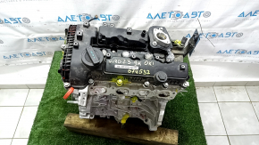 Kia Niro 23- 1.6 G4LL HEV 9k engine started