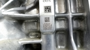 Kia Niro 23- 1.6 G4LL HEV 9k engine started