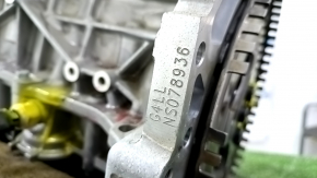 Kia Niro 23- 1.6 G4LL HEV 9k engine started