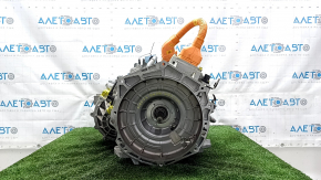 Automatic transmission assembly Kia Niro 23- HEV, PHEV D00H D6KF1 with selector sensor 9k