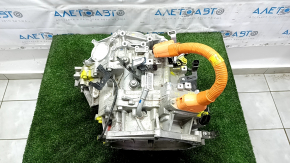 Automatic transmission assembly Kia Niro 23- HEV, PHEV D00H D6KF1 with selector sensor 9k