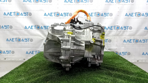 Automatic transmission assembly Kia Niro 23- HEV, PHEV D00H D6KF1 with selector sensor 9k