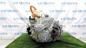 Automatic transmission assembly Kia Niro 23- HEV, PHEV D00H D6KF1 with selector sensor 9k