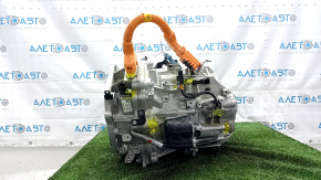 Automatic transmission assembly Kia Niro 23- HEV, PHEV D00H D6KF1 with selector sensor 9k