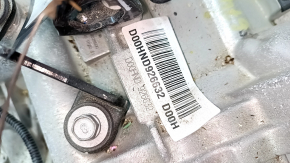 Automatic transmission assembly Kia Niro 23- HEV, PHEV D00H D6KF1 with selector sensor 9k