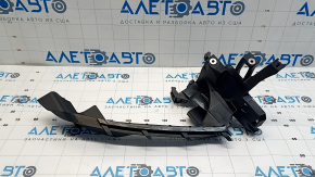 Headlight mount right front Audi Q5 80A 18-20 SIGNEDA