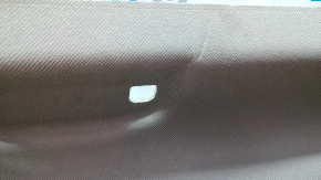 Headlining Nissan Sentra 15-19 without sunroof, for dry cleaning, creases, dents