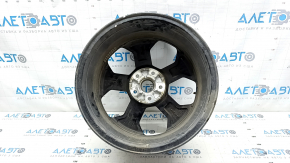 Wheel disk R18 Kia Niro 23- HEV, PHEV