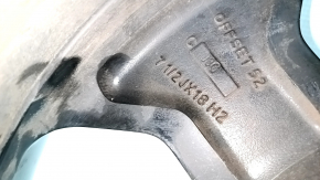 Wheel disk R18 Kia Niro 23- HEV, PHEV