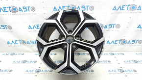 Wheel disk R18 Kia Niro 23- HEV, PHEV light curb