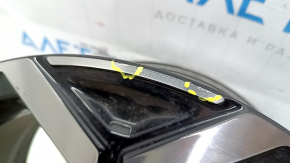 Wheel disk R18 Kia Niro 23- HEV, PHEV light curb