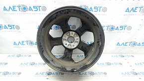 Wheel disk R18 Kia Niro 23- HEV, PHEV light curb