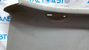 Headlining VW Jetta 11-18 USA without sunroof, gray, dry-cleanable, creases