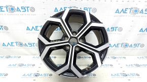 Wheel disk R18 Kia Niro 23- HEV, PHEV light curb