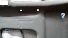Acura MDX 14-16 headliner for sunroof, DVD, gray, creases, dents, for dry cleaning