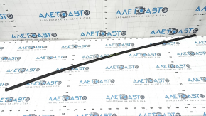 Left roof lining for Toyota Prius 30 10-15