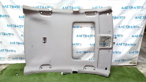 Headlining Honda Accord 13-17 gray, under the sunroof, dry-cleanable, creases, dents