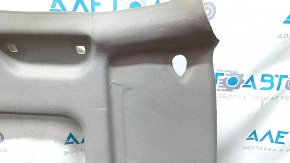 Headlining Honda Accord 13-17 gray, under the sunroof, dry-cleanable, creases, dents