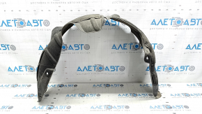 Rear right fender liner Kia Niro 23-