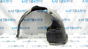 Front left fender liner Kia Niro 23- HEV, PHEV tear