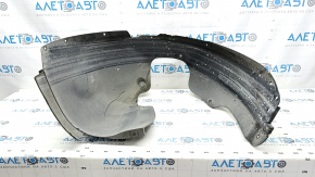 Front left fender liner Kia Niro 23- HEV, PHEV tear