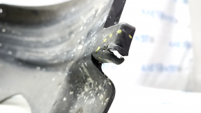 Front left fender liner Kia Niro 23- HEV, PHEV tear