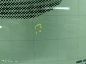 Windshield Toyota Prius 30 10-15 SOLAR, sand, chips