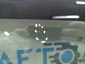 Windshield Toyota Prius 30 10-15 SOLAR, sand, chips