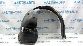 Front right fender liner Kia Niro 23- HEV, PHEV tear