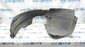 Front right fender liner Kia Niro 23- HEV, PHEV tear