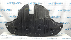 Engine protection Kia Niro 23- HEV, PHEV