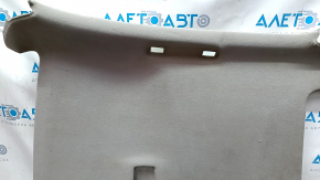 Headlining Lexus GS350 GS430 GS450h 07-11 under the sunroof, gray, for dry cleaning, creases, scratch