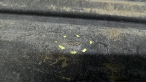 Left underbody protection Kia Niro 23- HEV, PHEV dented fastening, tears