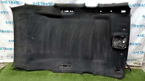 Lincoln MKC 15 headlining - black, no sunroof, dry clean, creases, dents, torn fastener
