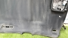 Lincoln MKC 15 headlining - black, no sunroof, dry clean, creases, dents, torn fastener