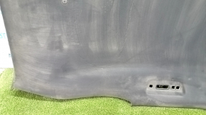 Lincoln MKC 15 headlining - black, no sunroof, dry clean, creases, dents, torn fastener