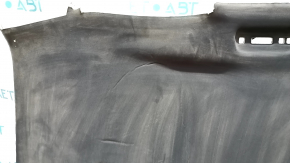 Lincoln MKC 15 headlining - black, no sunroof, dry clean, creases, dents, torn fastener