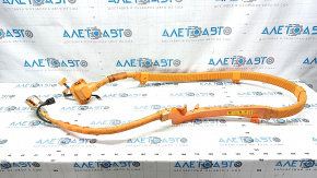 High voltage cable Kia Niro 23- HEV through the whole body