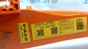 High voltage cable Kia Niro 23- HEV through the whole body