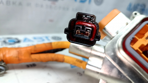 High voltage cable Kia Niro 23- HEV through the whole body