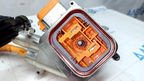 High voltage cable Kia Niro 23- HEV through the whole body